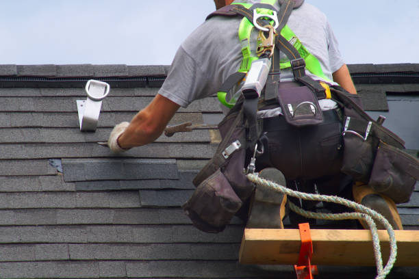 Reliable North Richmond, CA Roofing Contractor Solutions