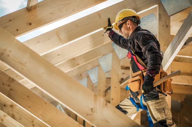 Best Roof Waterproofing Services  in North Richmond, CA