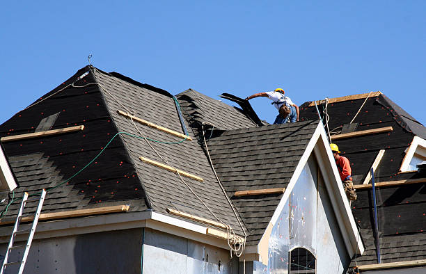 Best Best Roofing Contractors  in North Richmond, CA