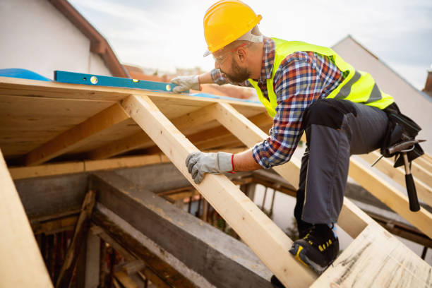 Best Metal Roofing Contractor  in North Richmond, CA
