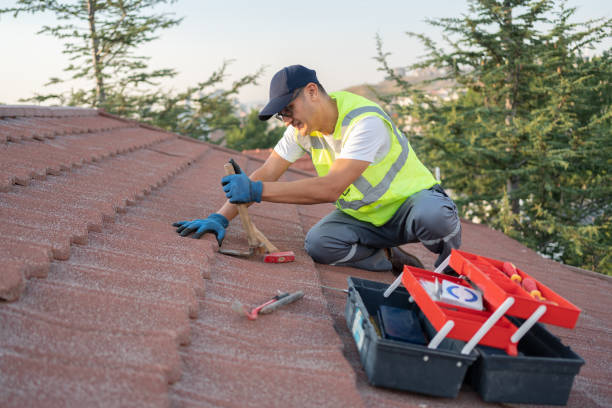 Roof Repair Estimates in North Richmond, CA