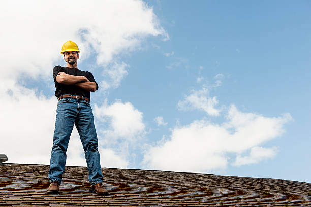 Best Flat Roof Repair Services  in North Richmond, CA