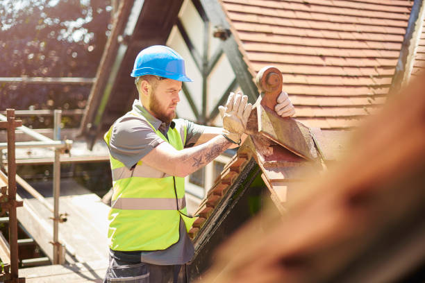 Best Flat Roof Repair Services  in North Richmond, CA